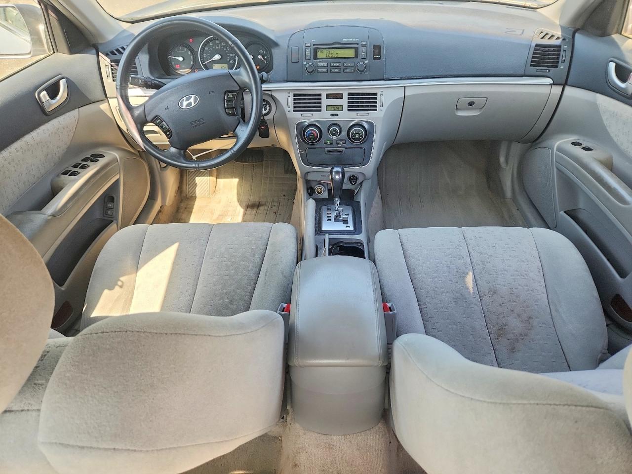 Hyundai SONATA Se