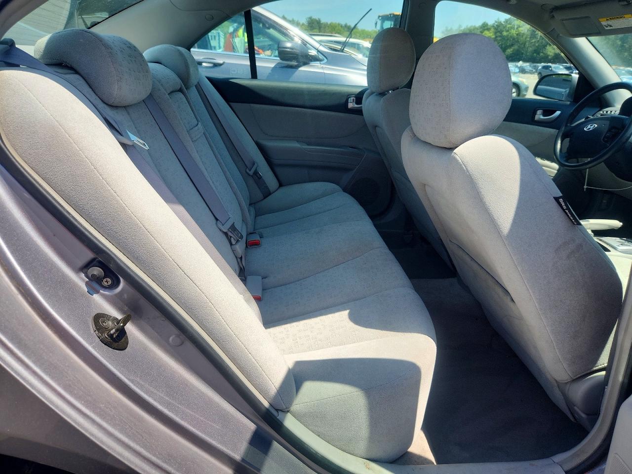 Hyundai SONATA Se