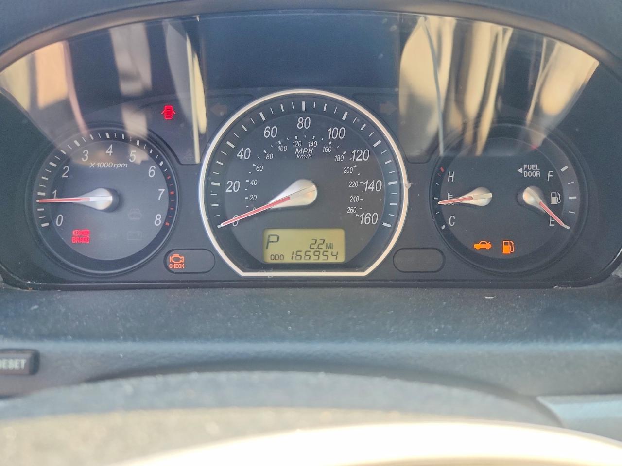 Hyundai SONATA Se