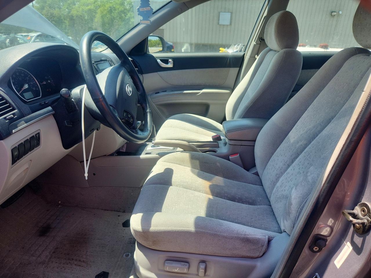 Hyundai SONATA Se