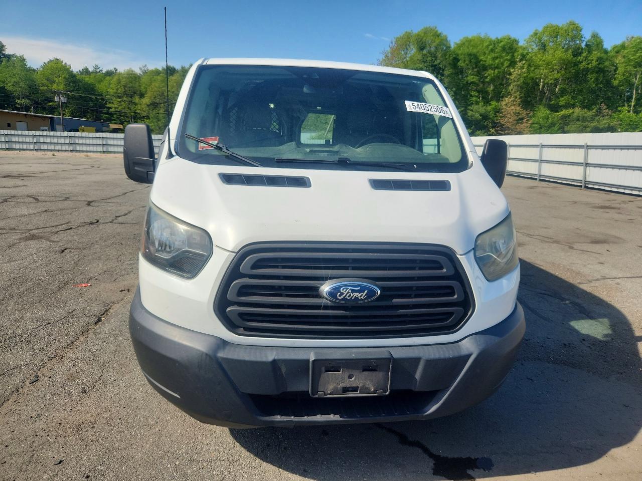 Ford Transit T-150