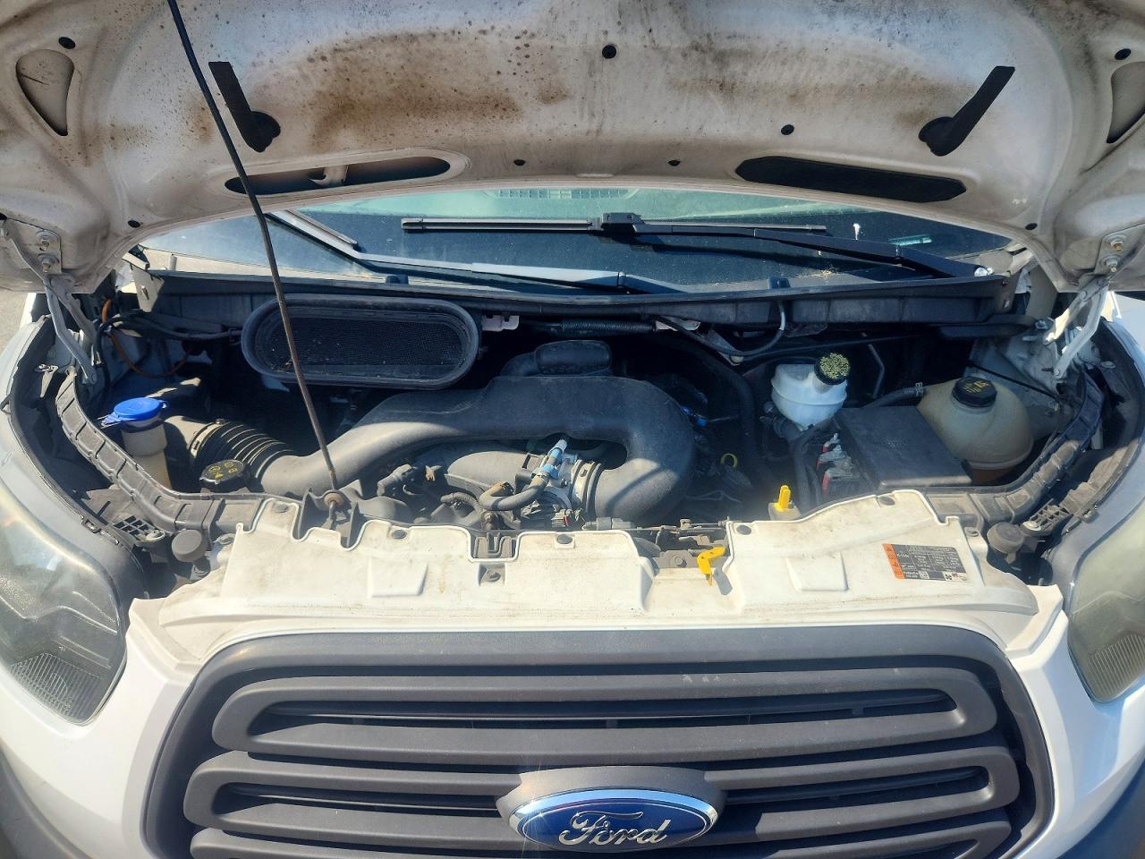 Ford Transit T-150