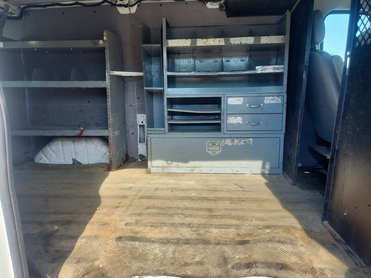 Ford Transit T-150