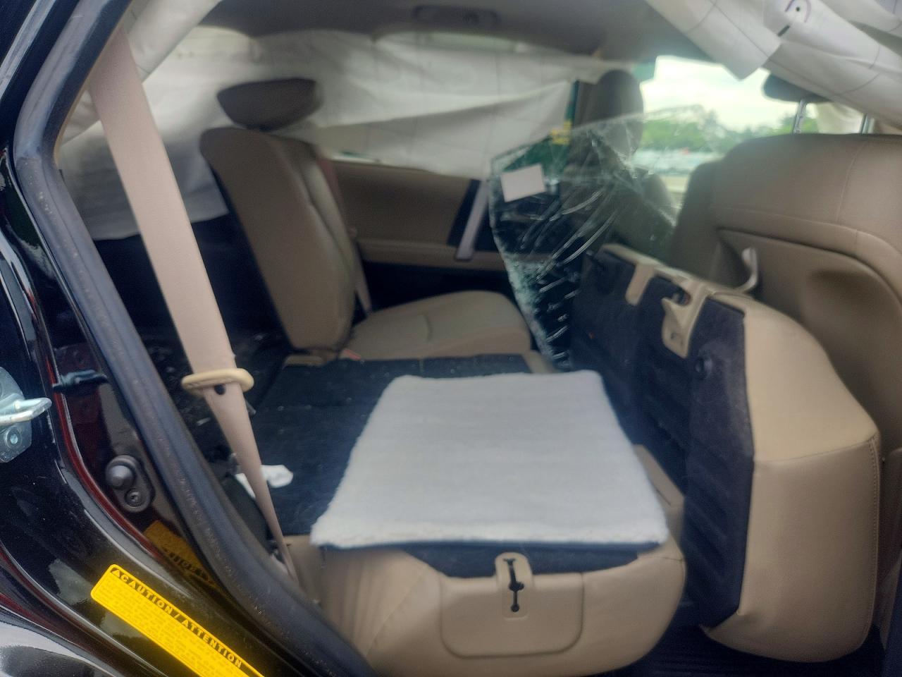 Toyota 4Runner Limited