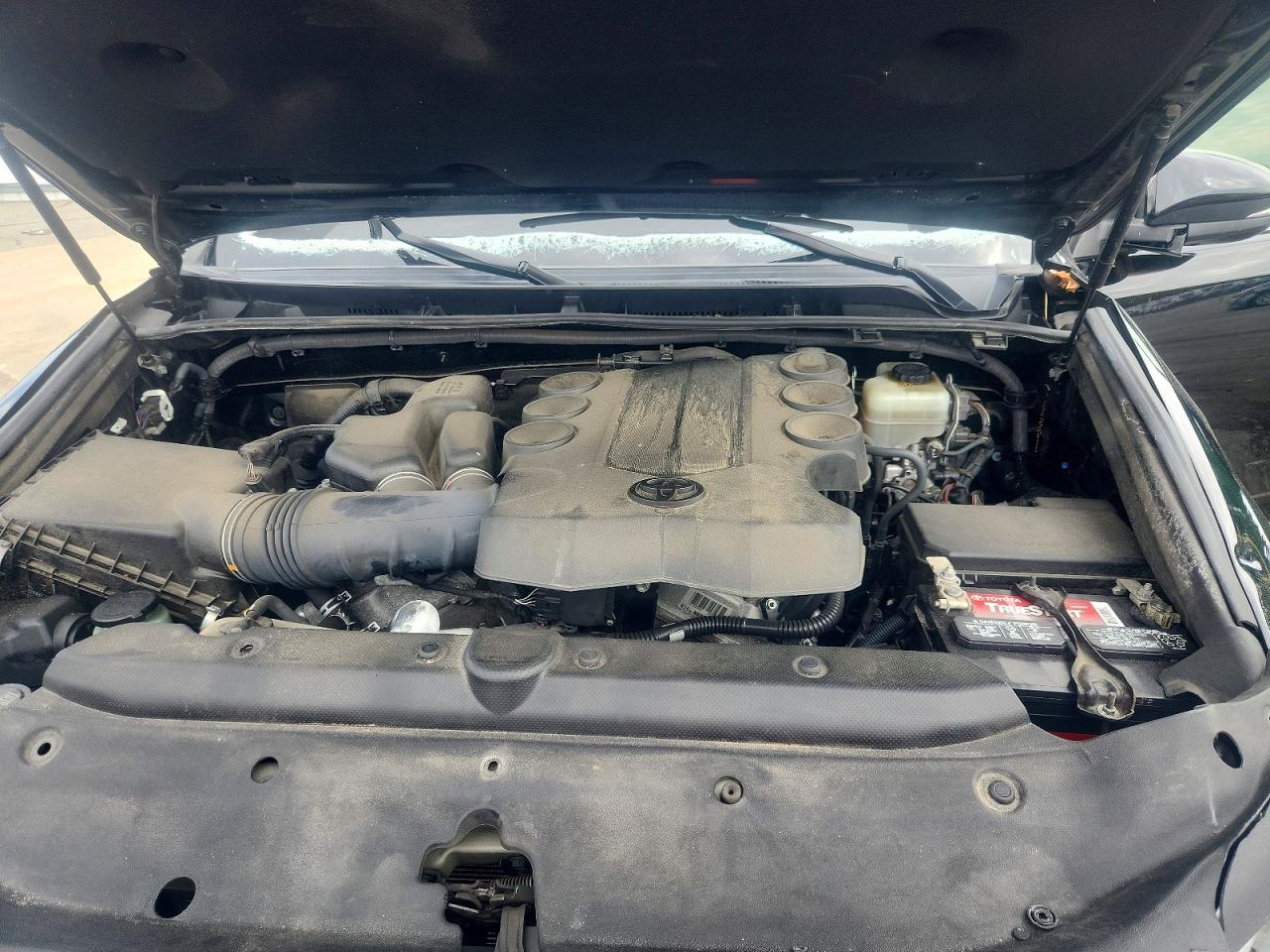Toyota 4Runner Limited