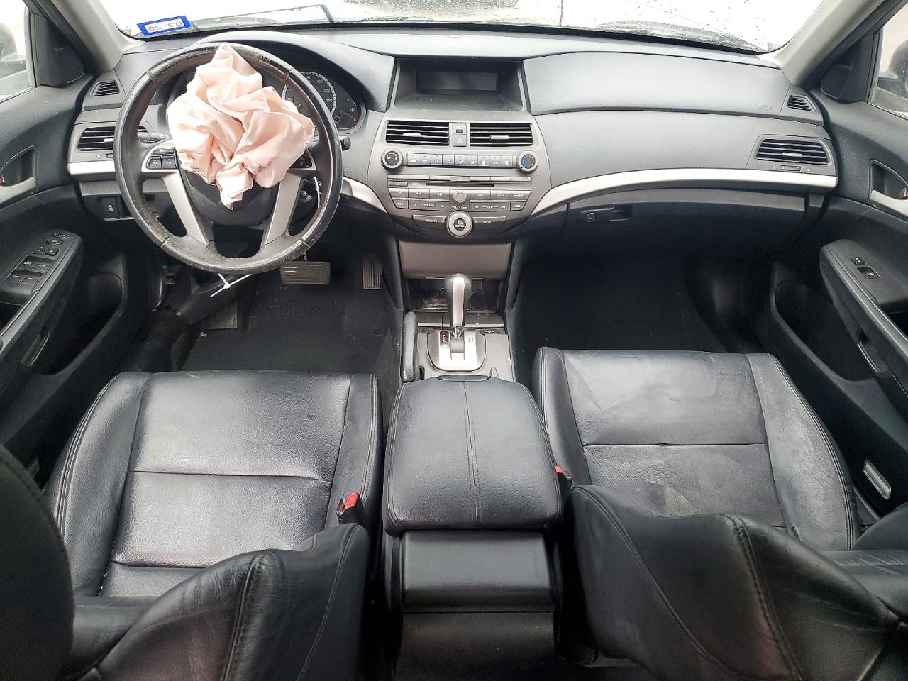 Honda Accord Se