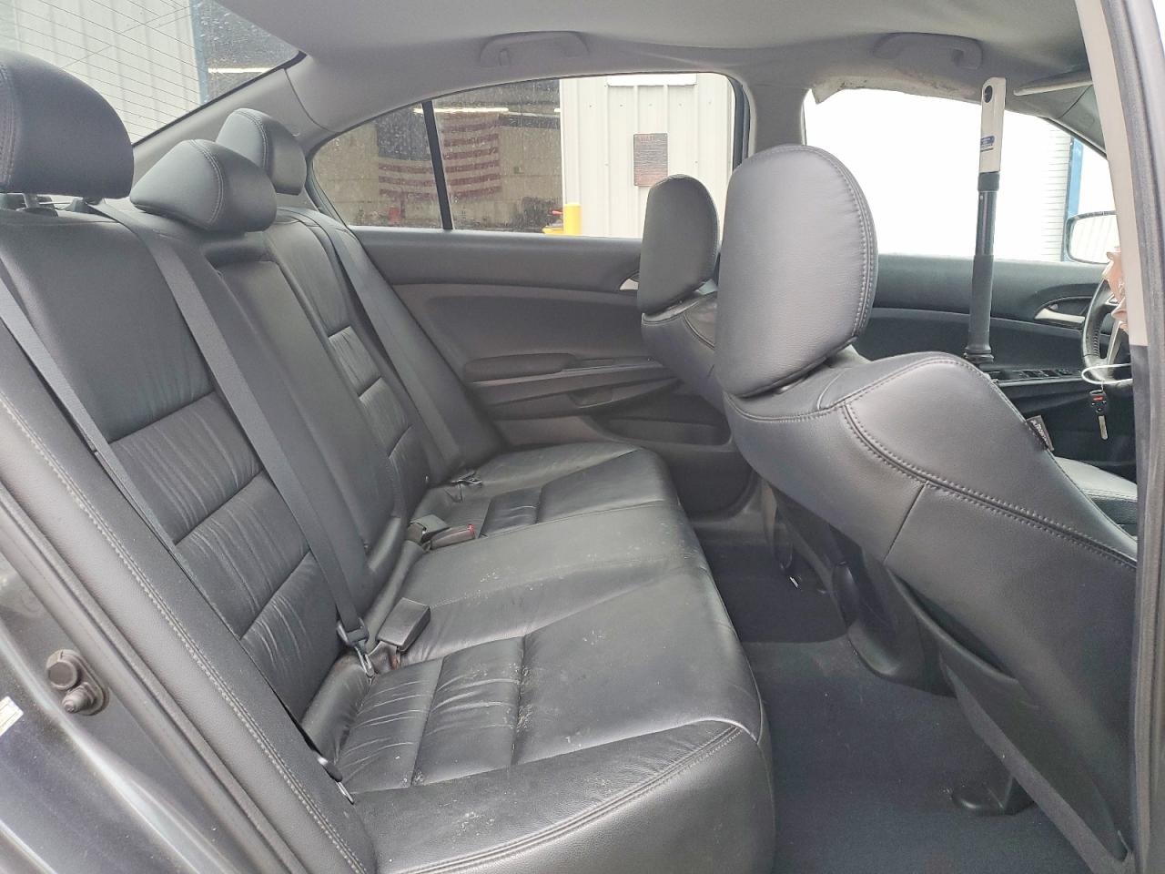 Honda Accord Se