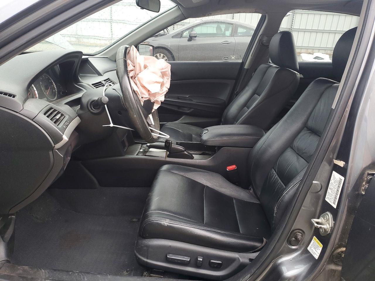 Honda Accord Se