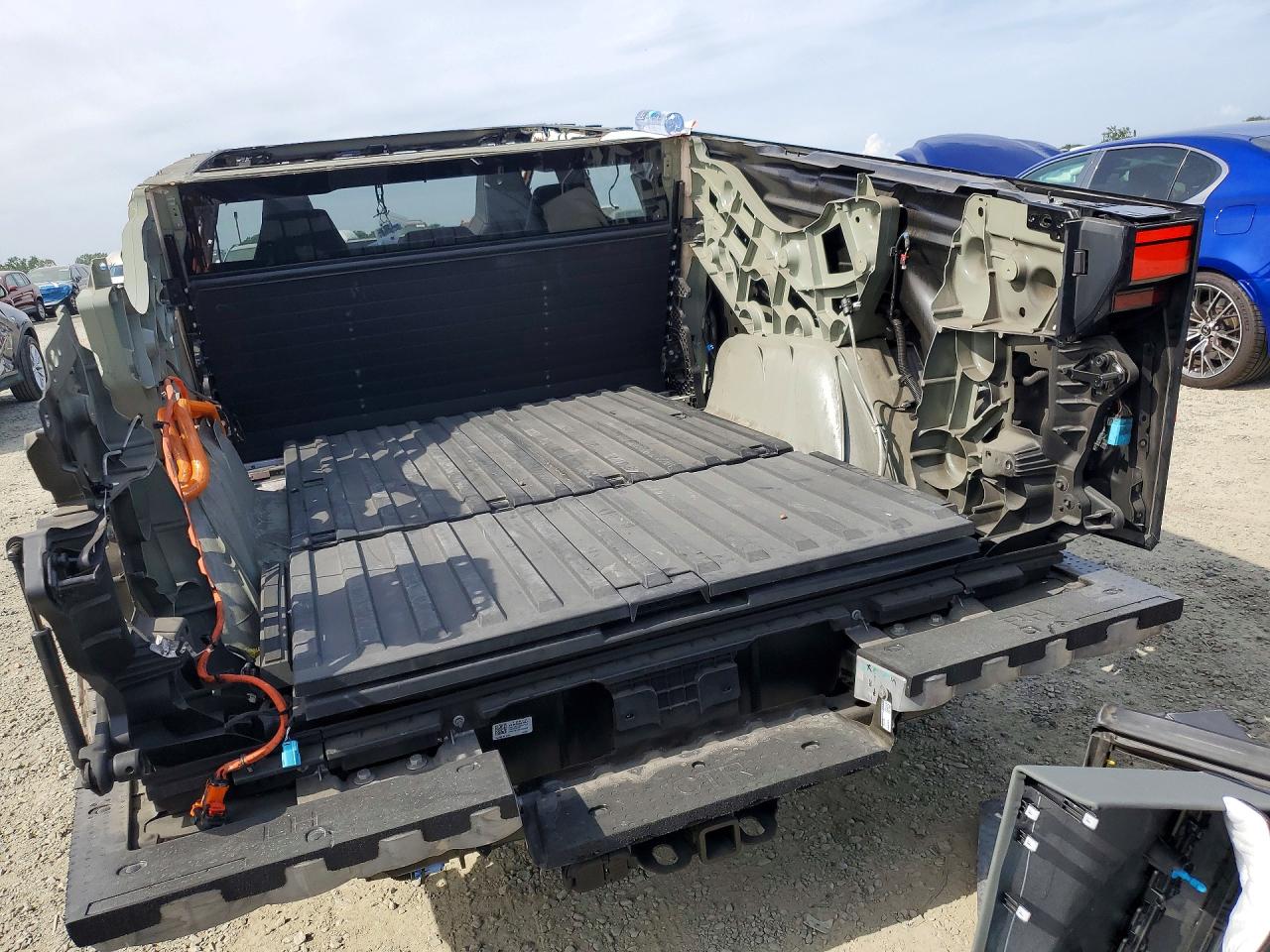 Tesla Cybertruck