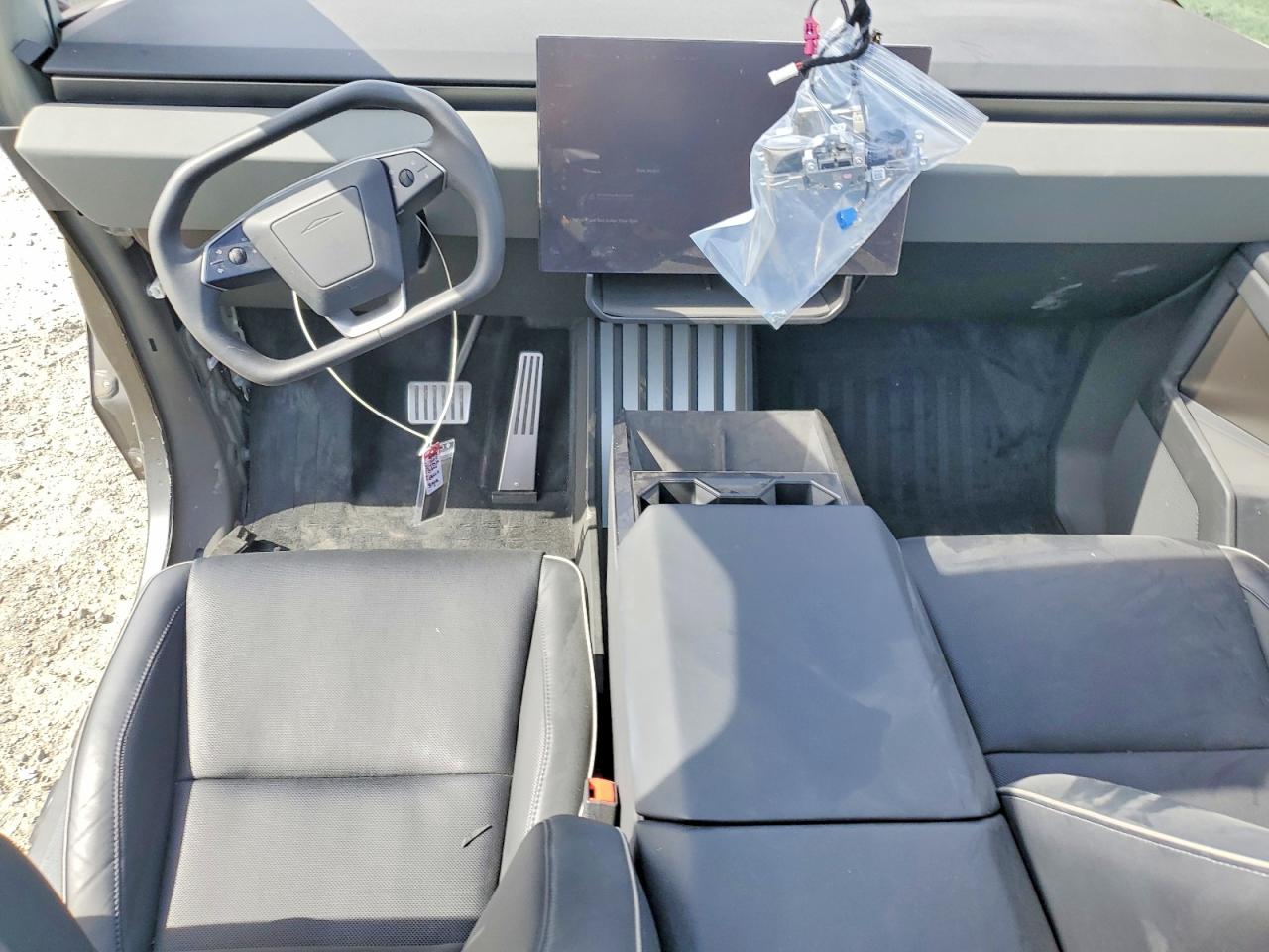 Tesla Cybertruck