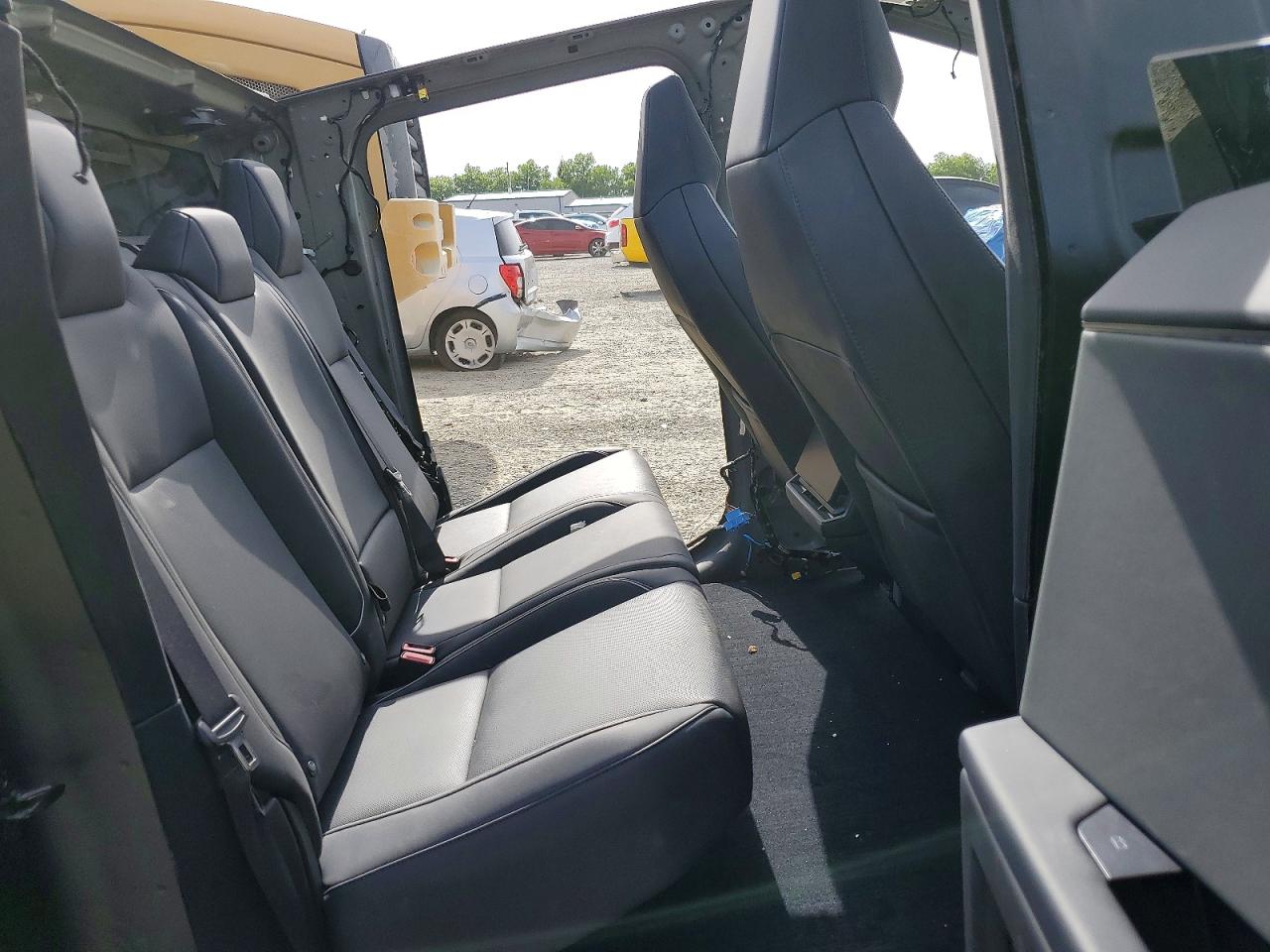 Tesla Cybertruck
