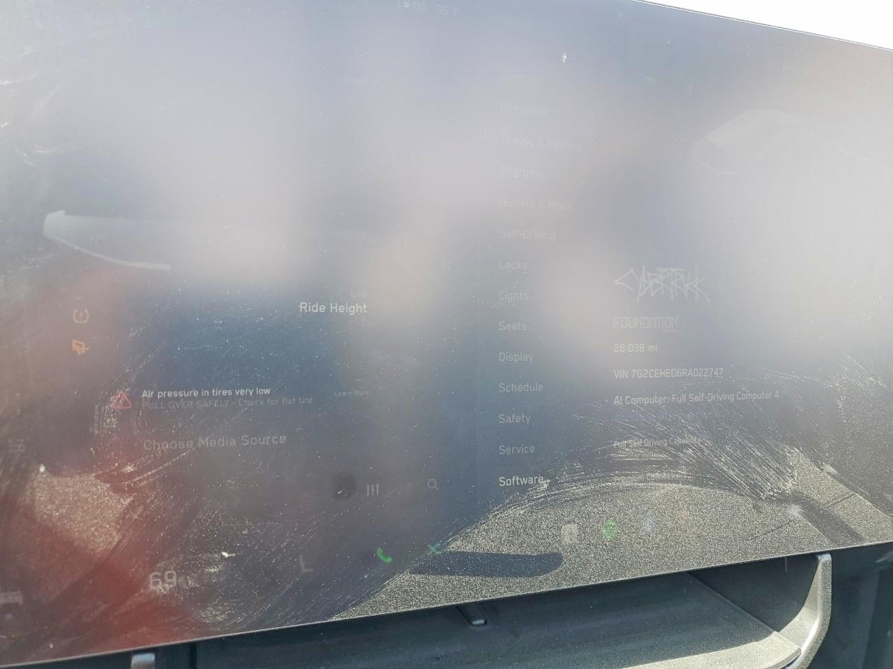 Tesla Cybertruck