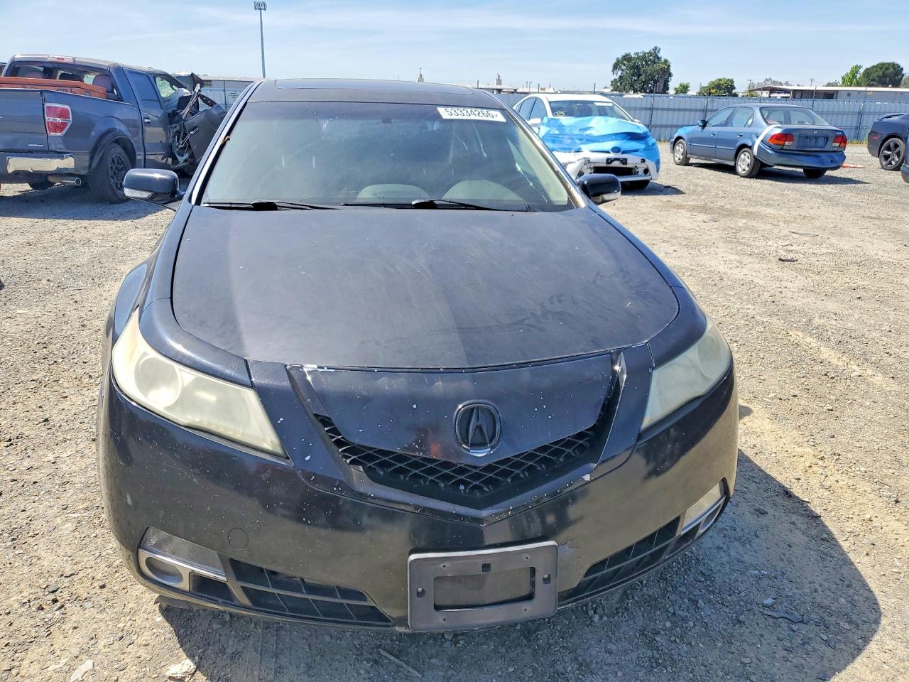 Acura TL