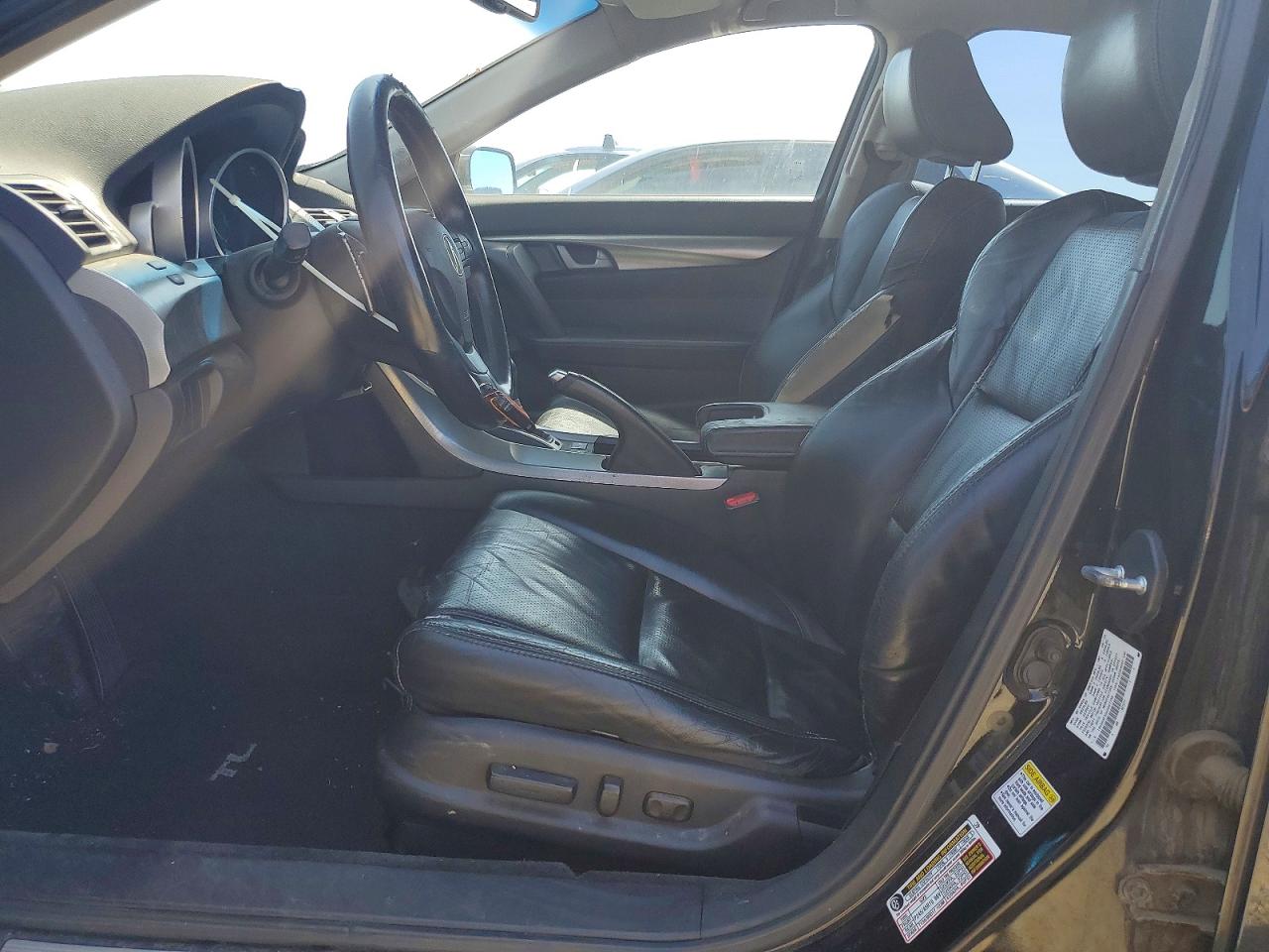 Acura TL