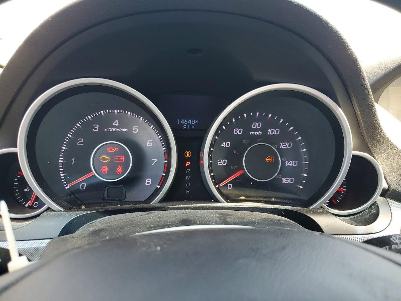 Acura TL