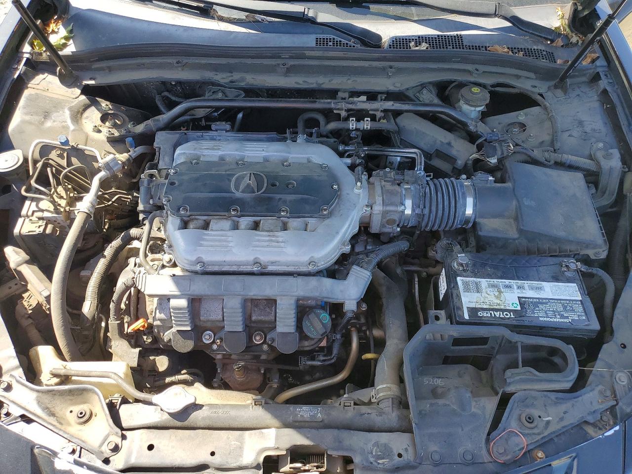 Acura TL