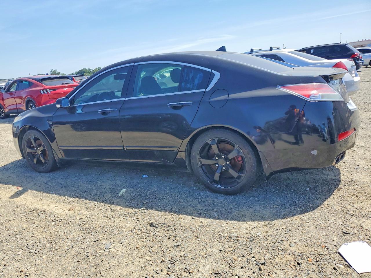 Acura TL