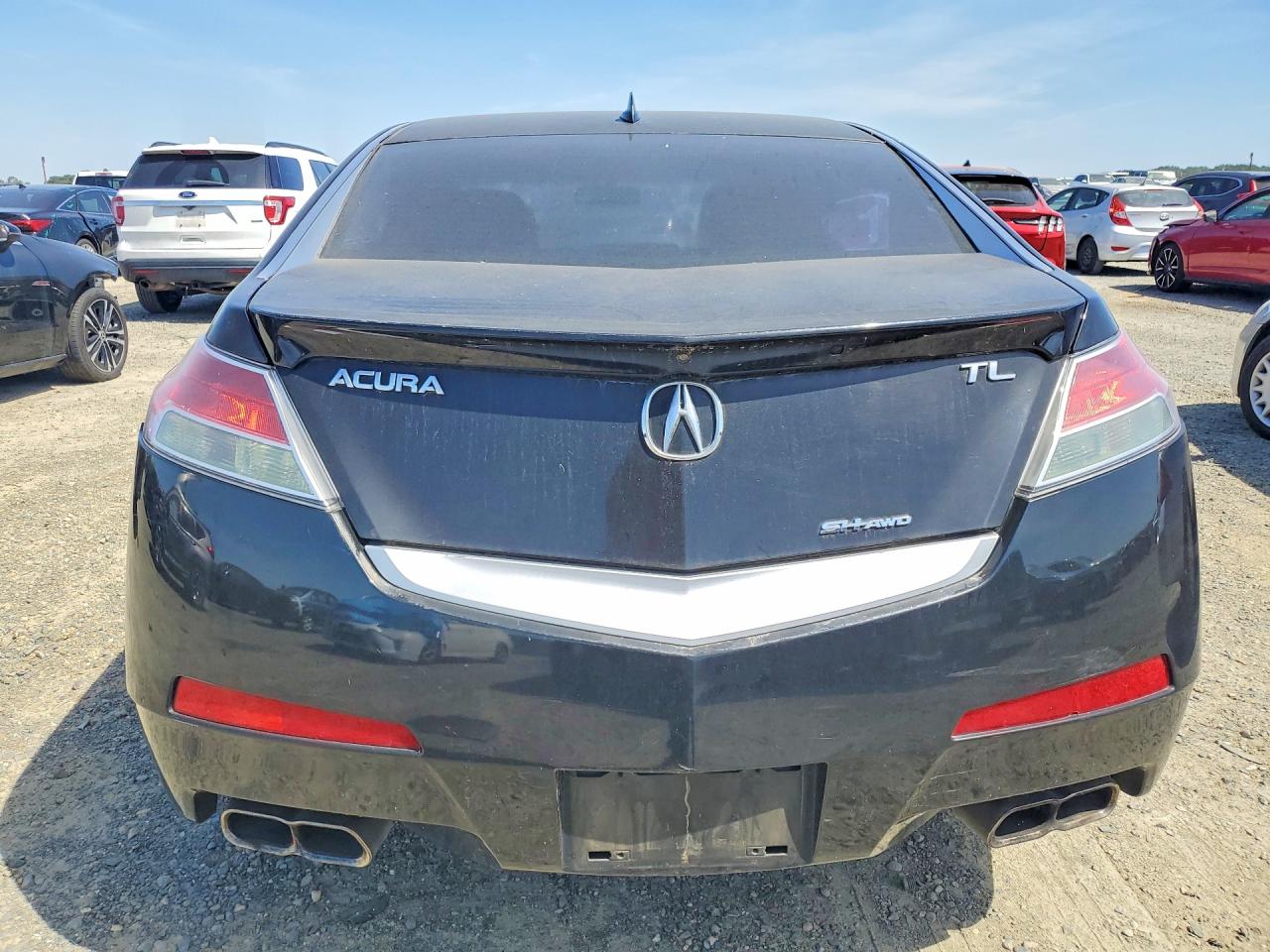 Acura TL