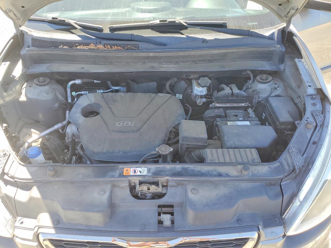 Kia Soul Base