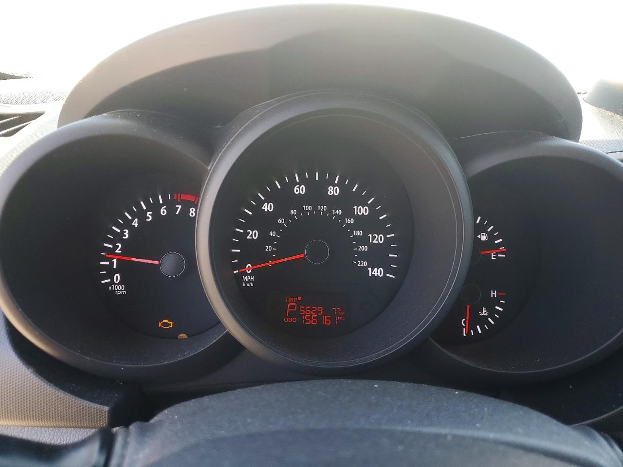 Kia Soul Base