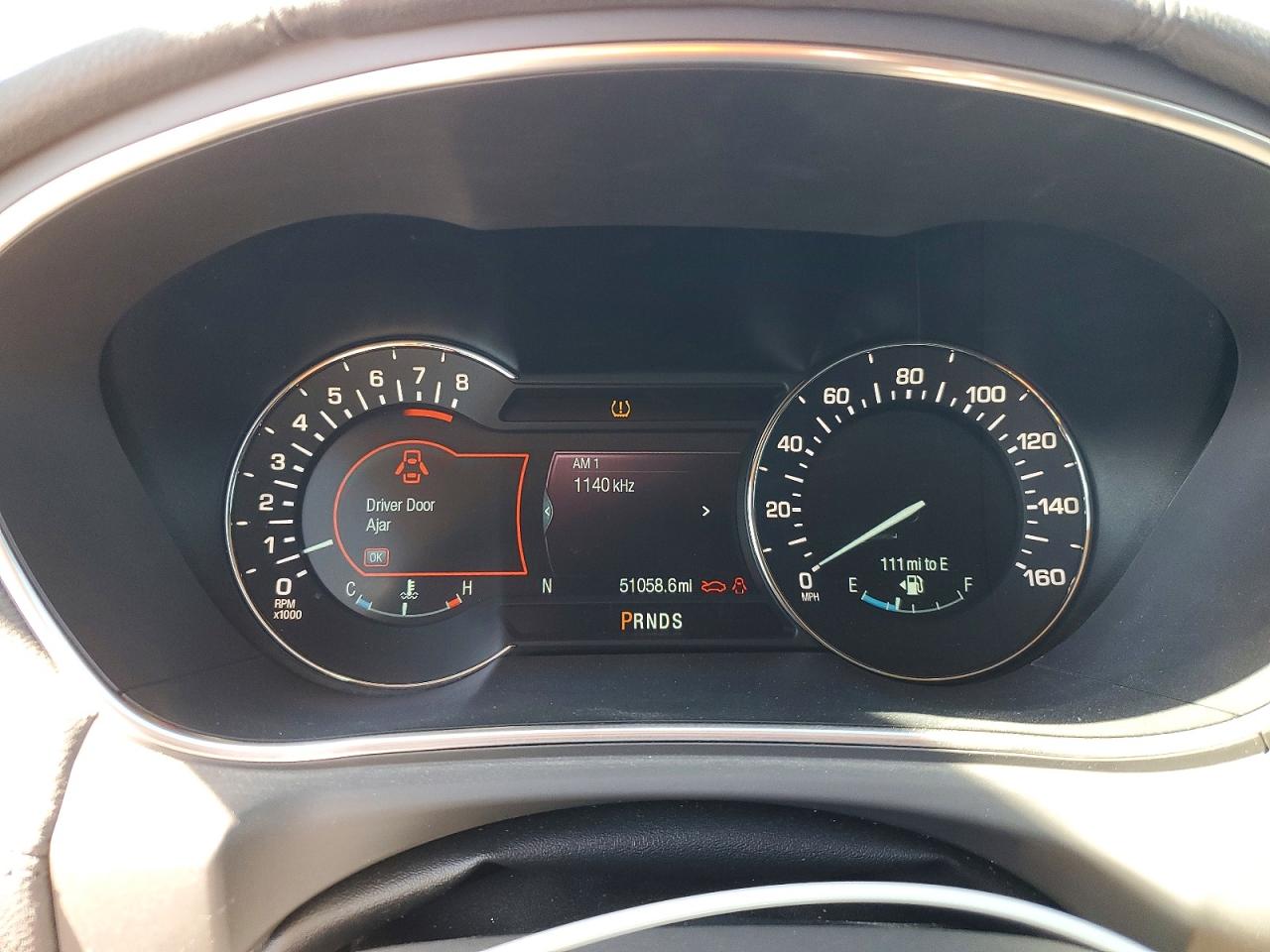 Lincoln MKX Reserve