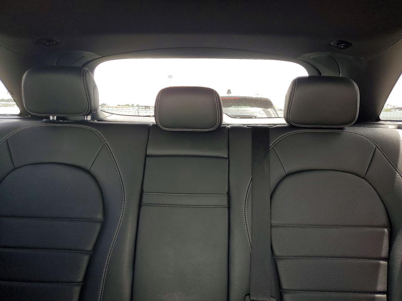 Mercedes-Benz GLC 300 4matic
