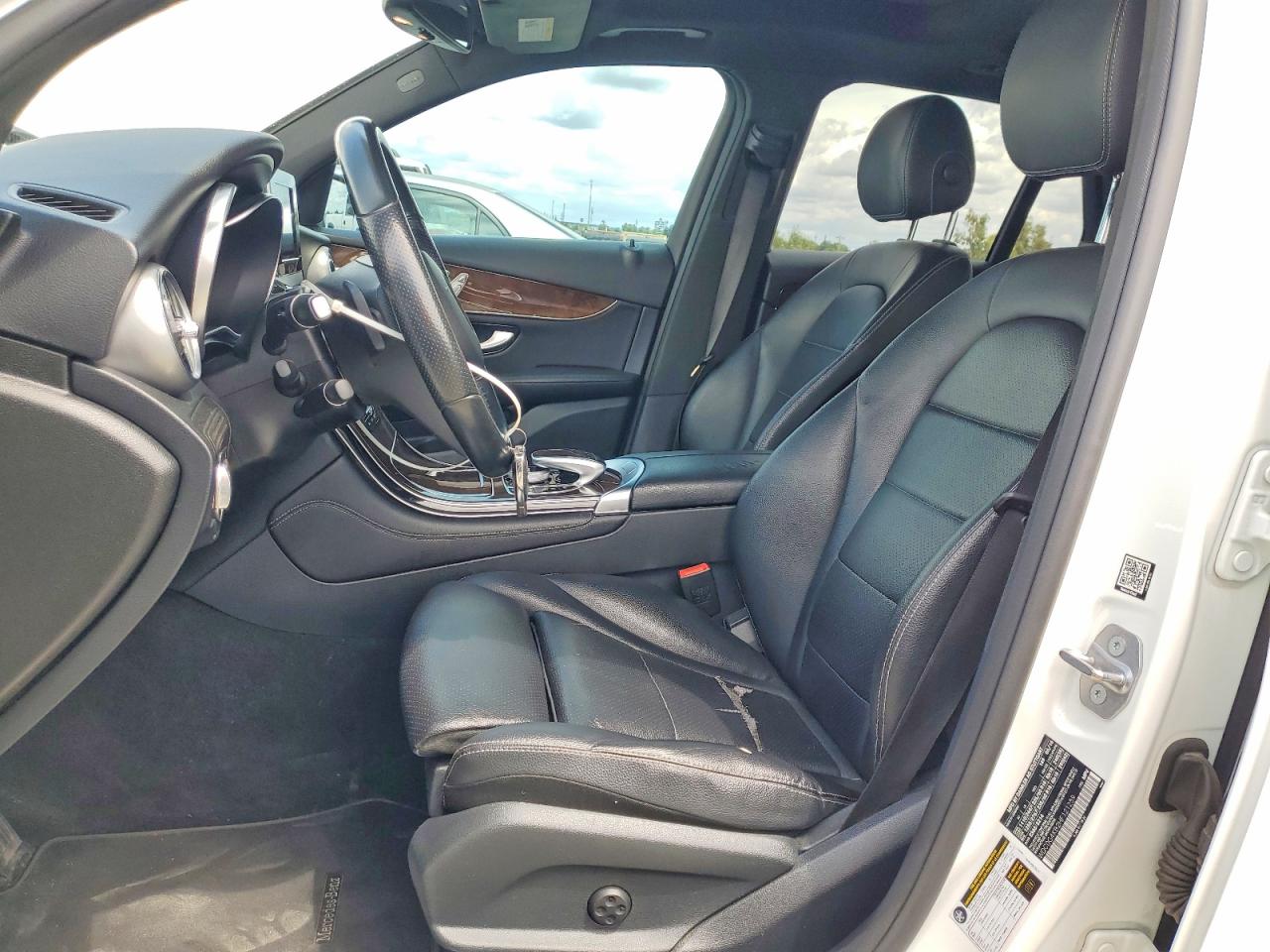 Mercedes-Benz GLC 300 4matic