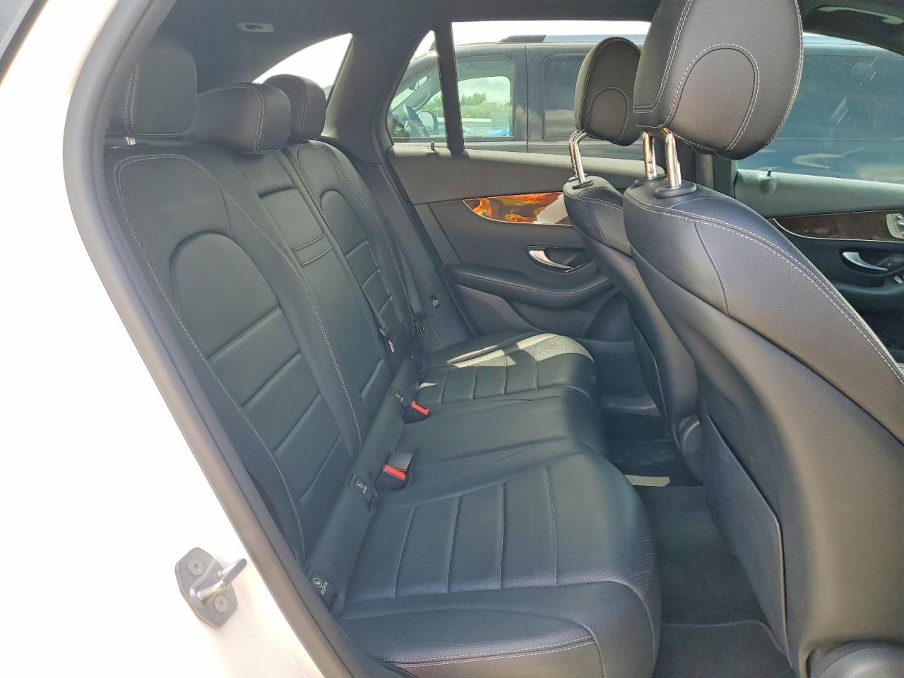 Mercedes-Benz GLC 300 4matic