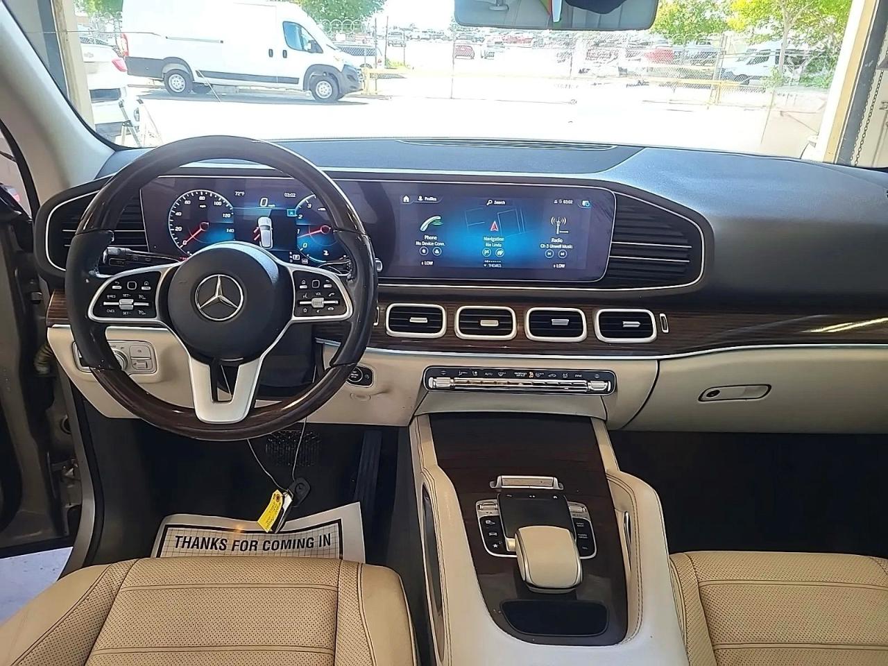 Mercedes-Benz GLE 350 4matic