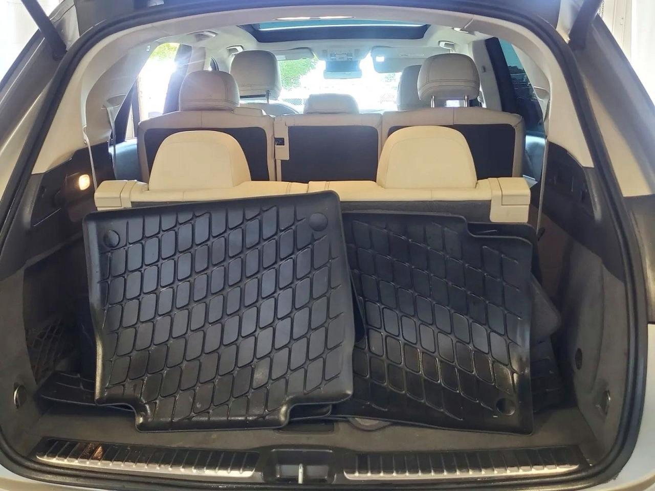 Mercedes-Benz GLE 350 4matic