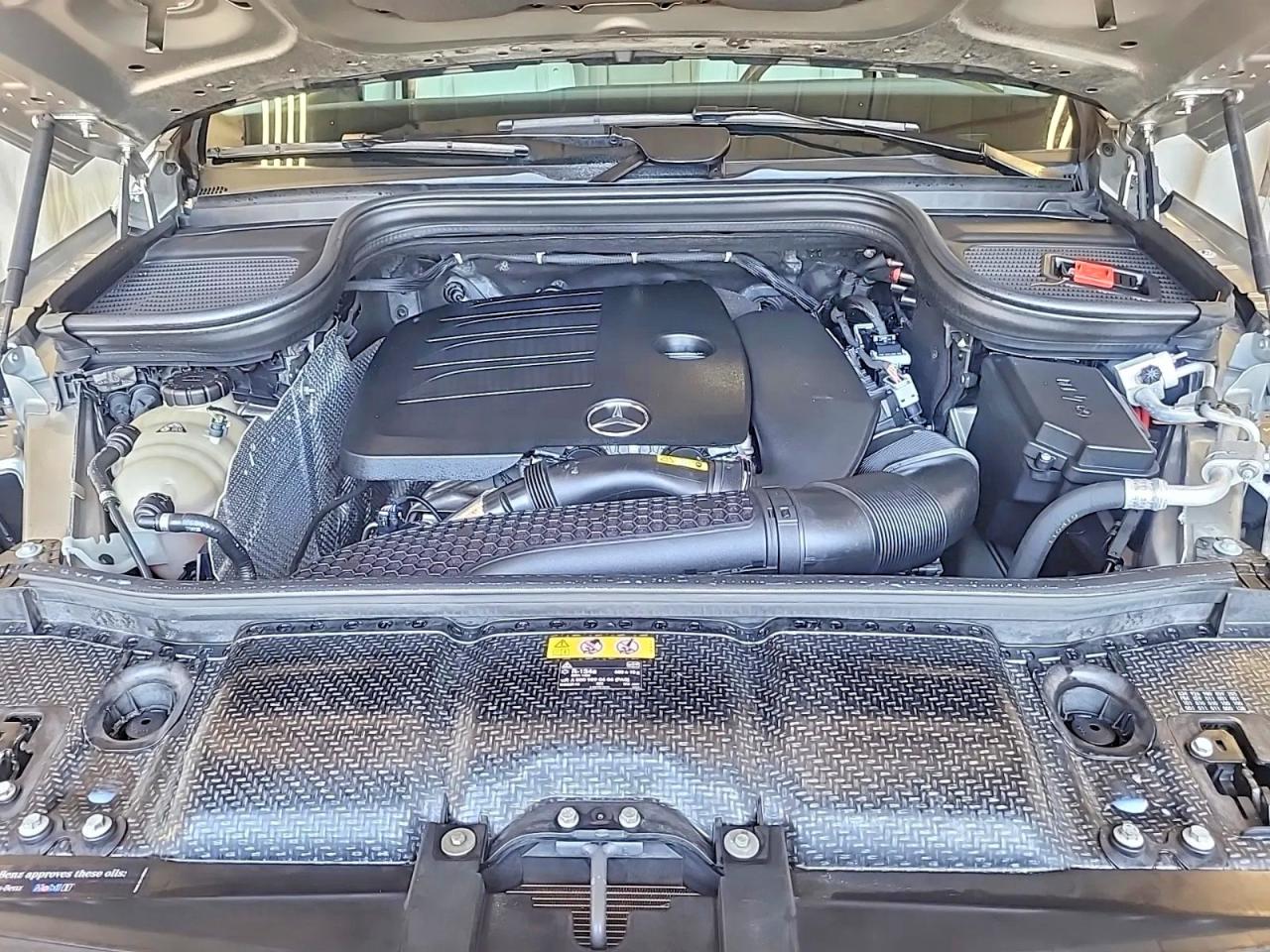 Mercedes-Benz GLE 350 4matic