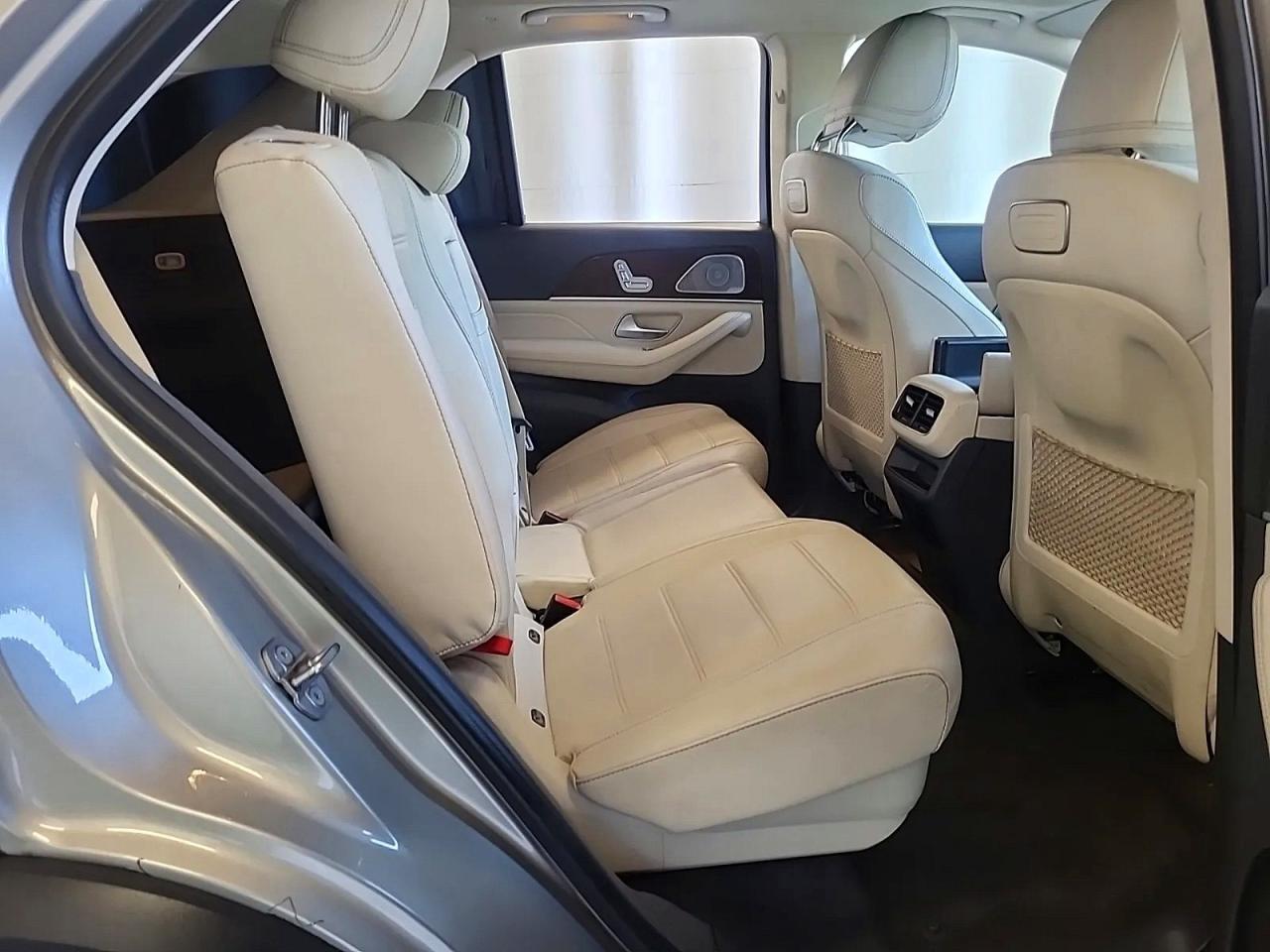 Mercedes-Benz GLE 350 4matic