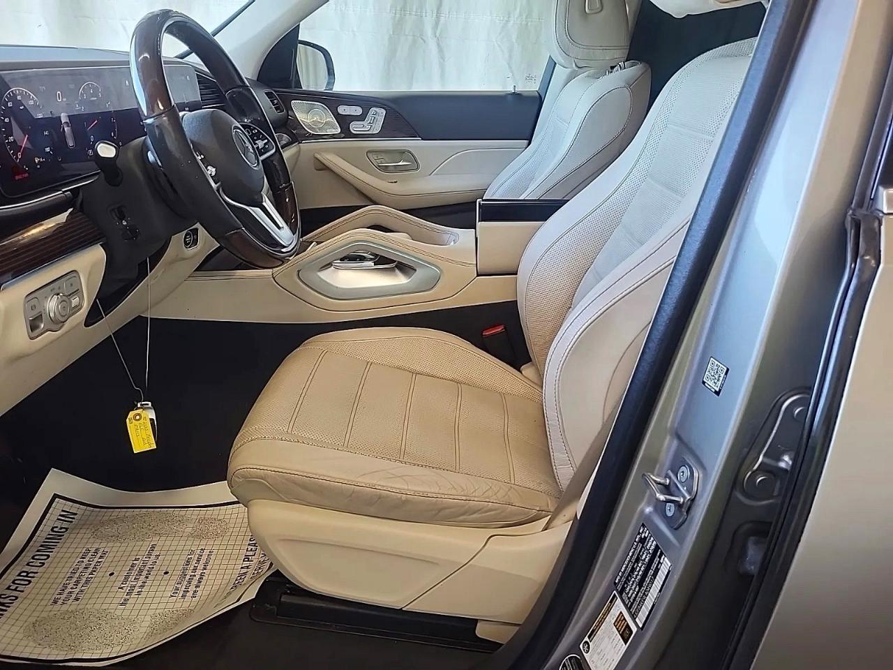 Mercedes-Benz GLE 350 4matic