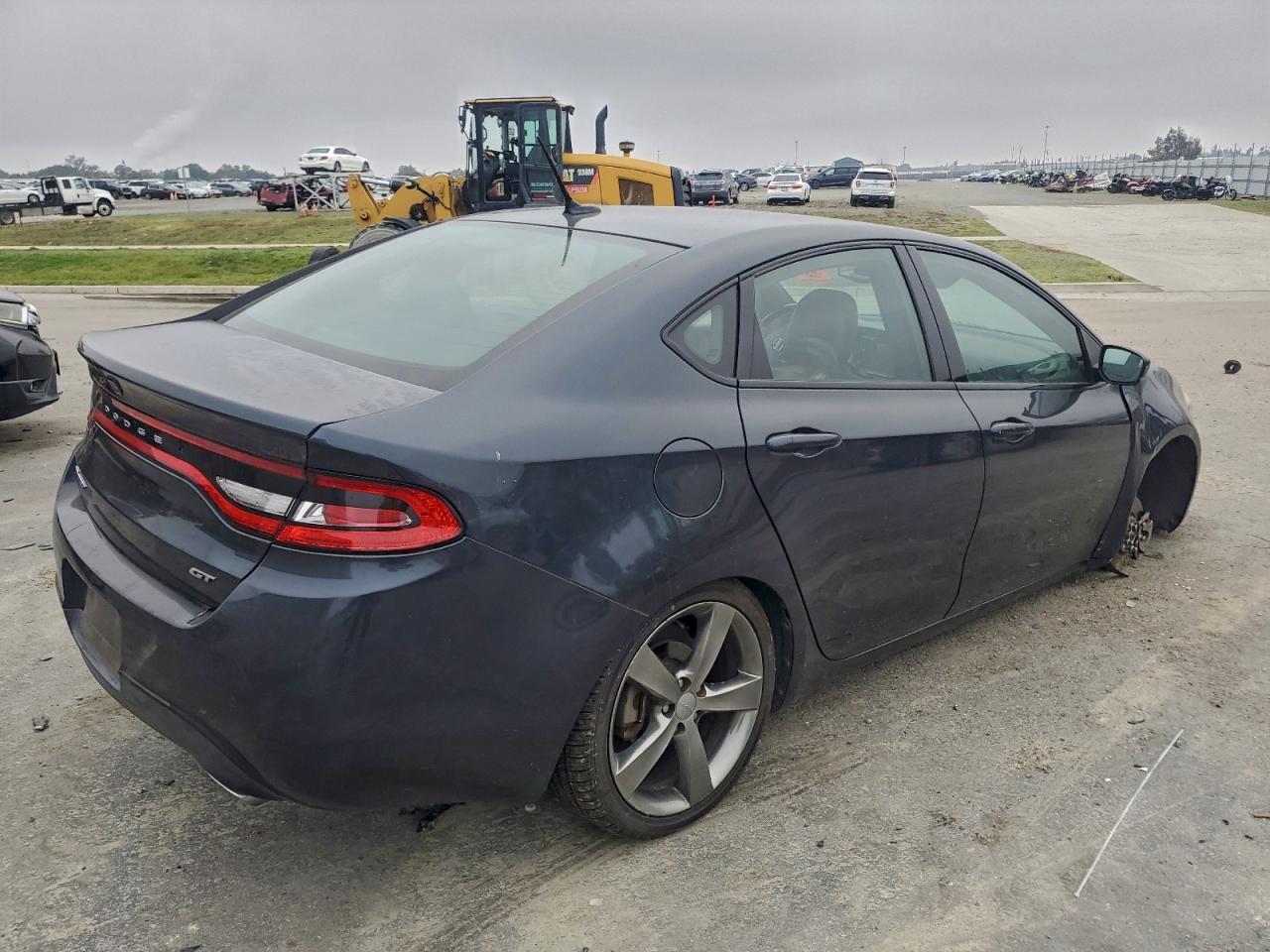 Dodge Dart