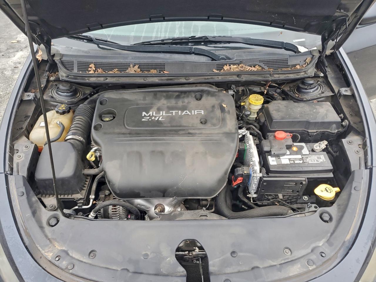 Dodge Dart