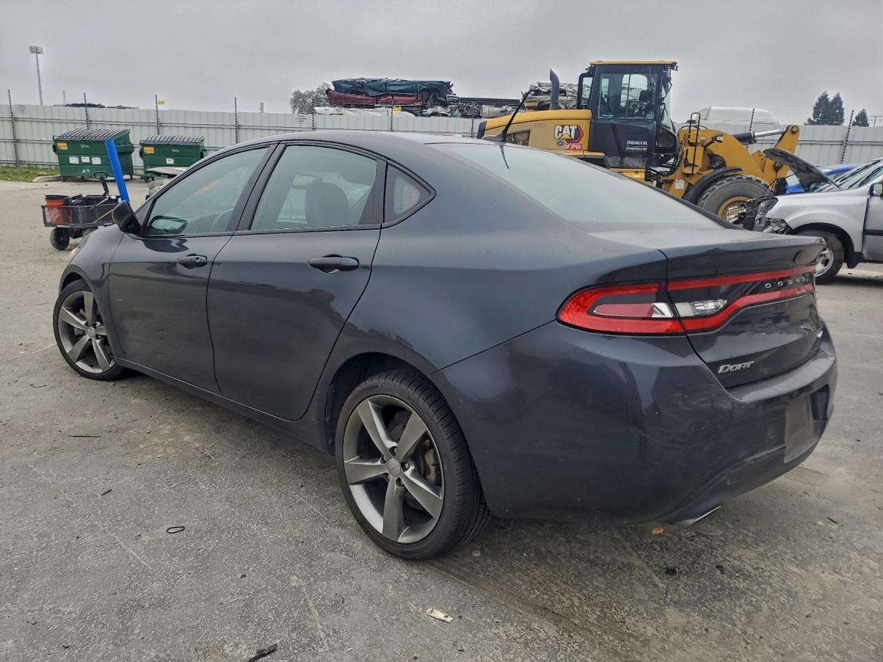 Dodge Dart