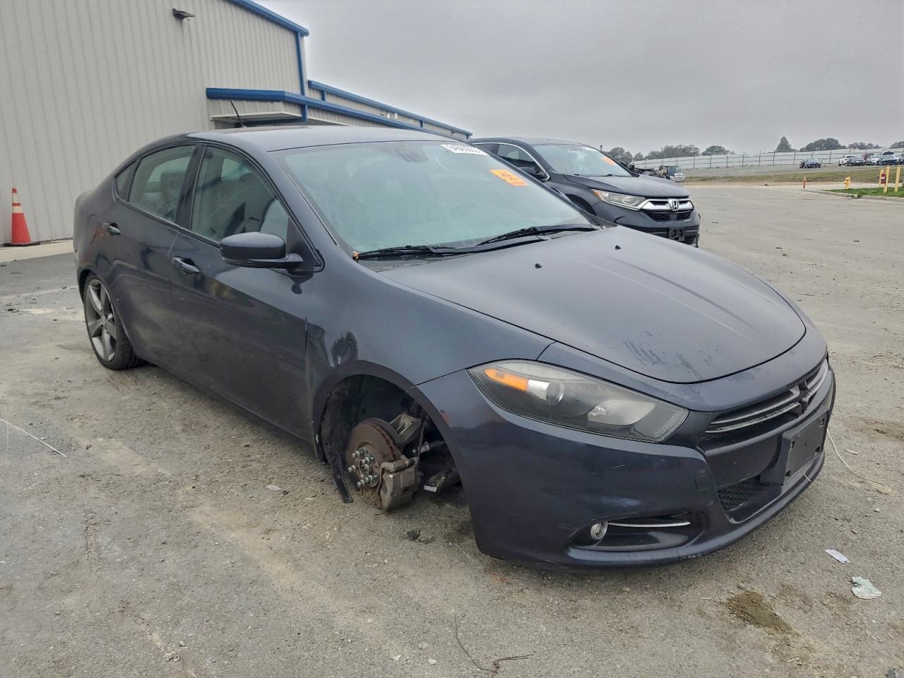 Dodge Dart