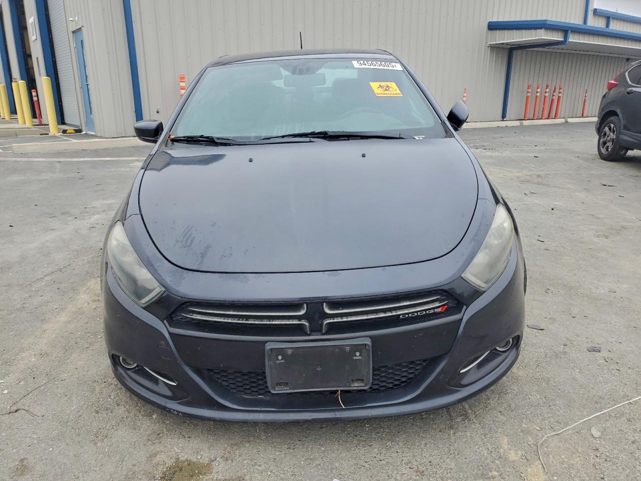 Dodge Dart