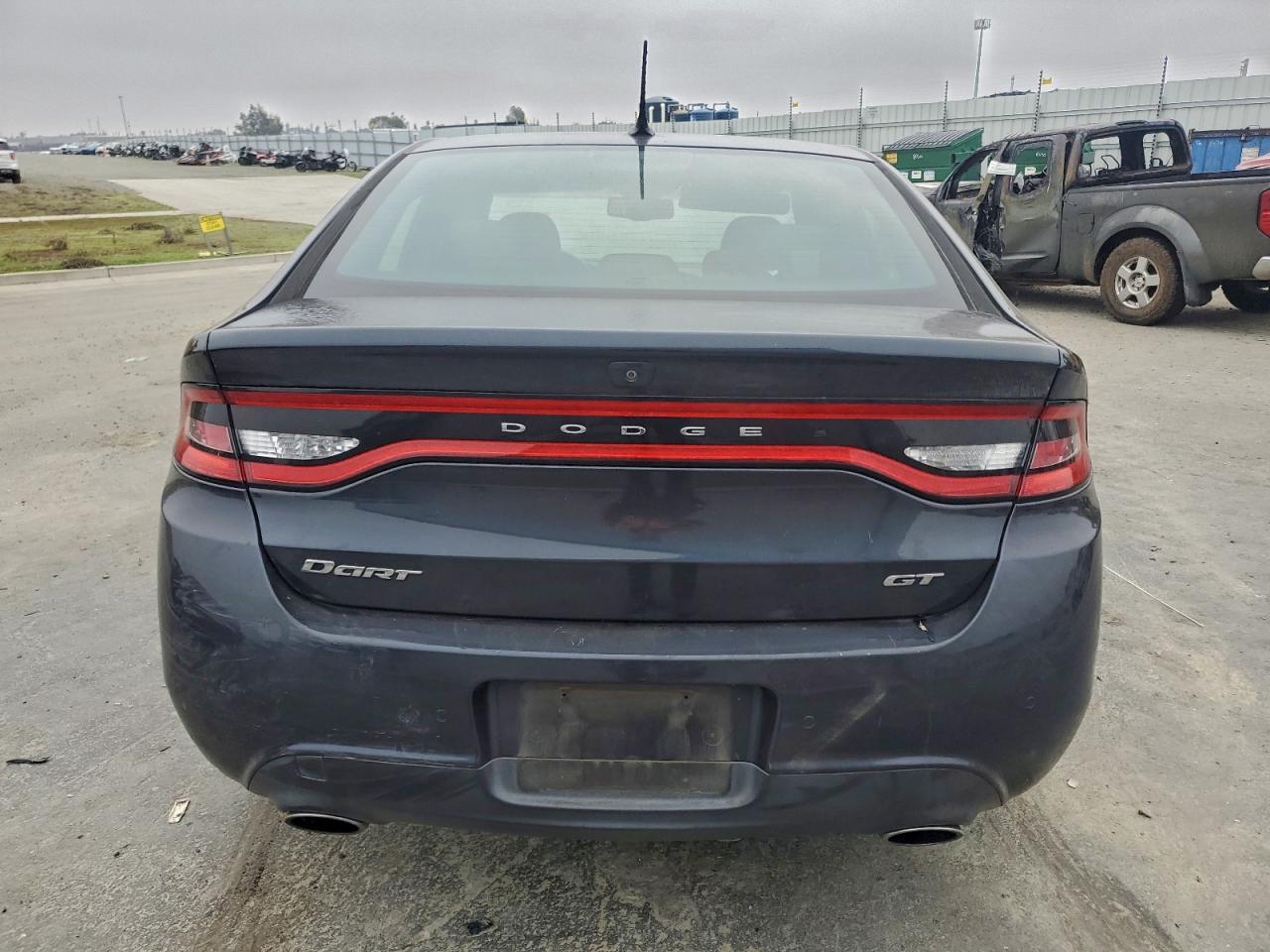 Dodge Dart
