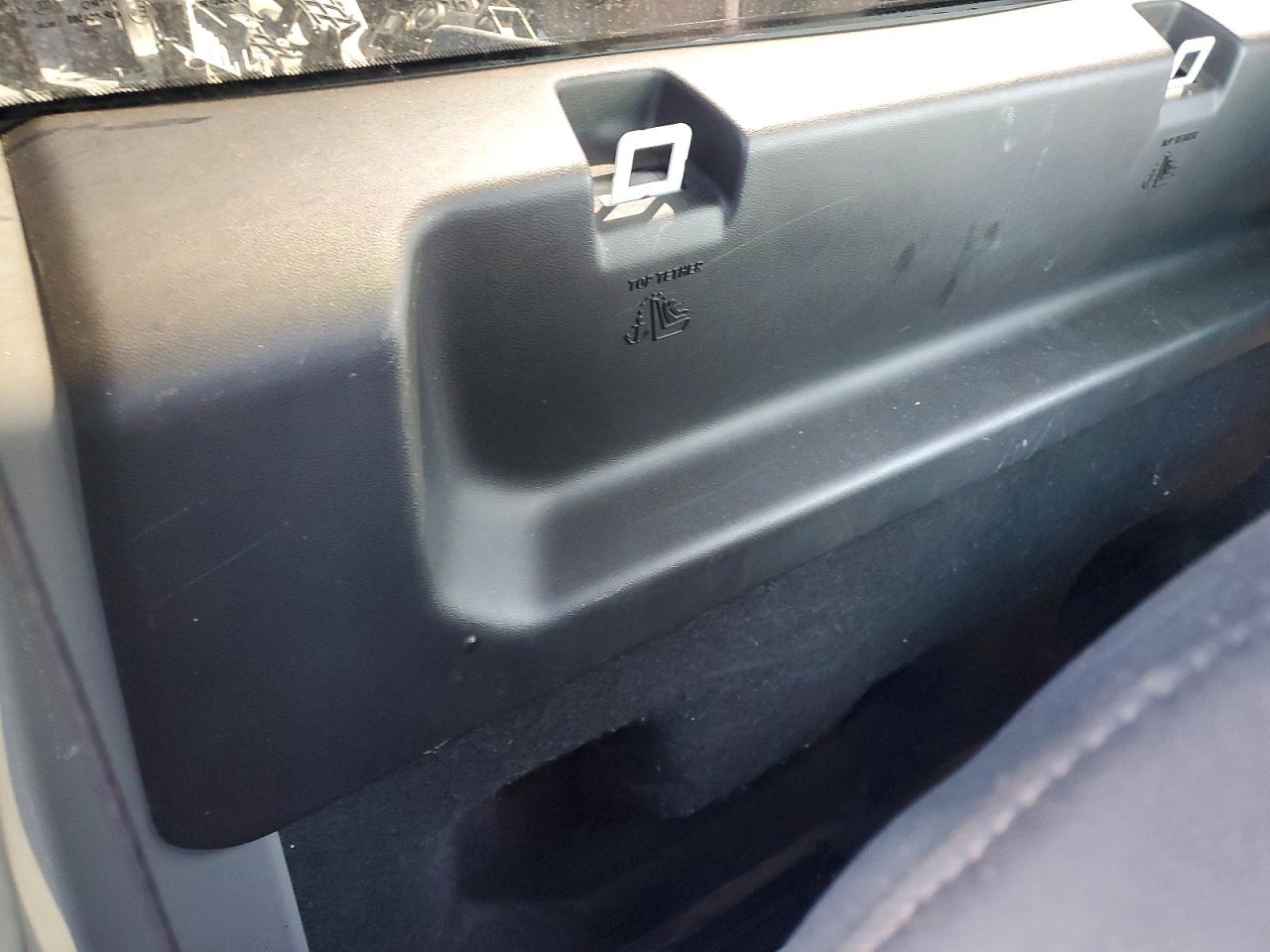Chevrolet Silverado C1500