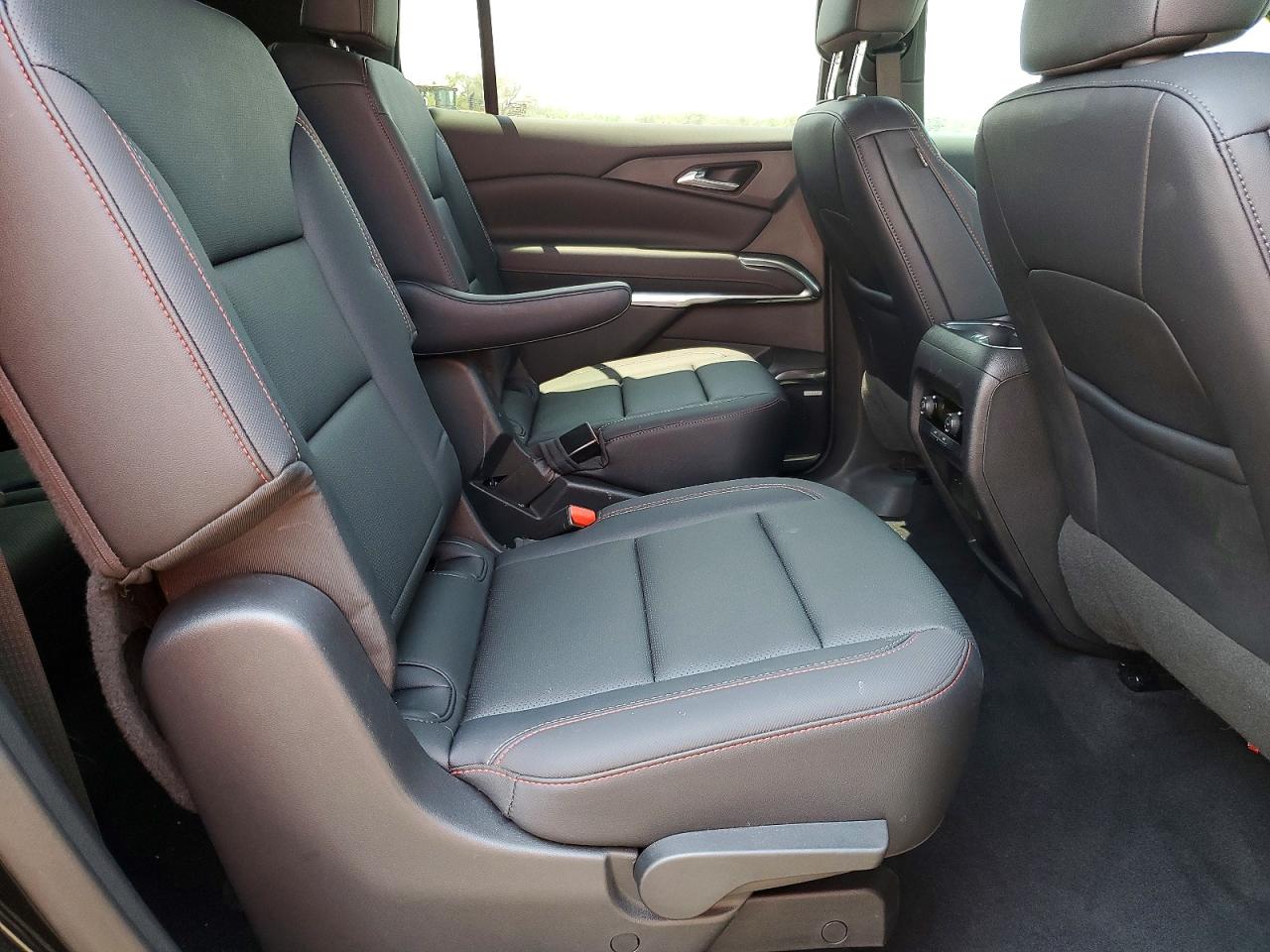 Chevrolet Traverse Z71