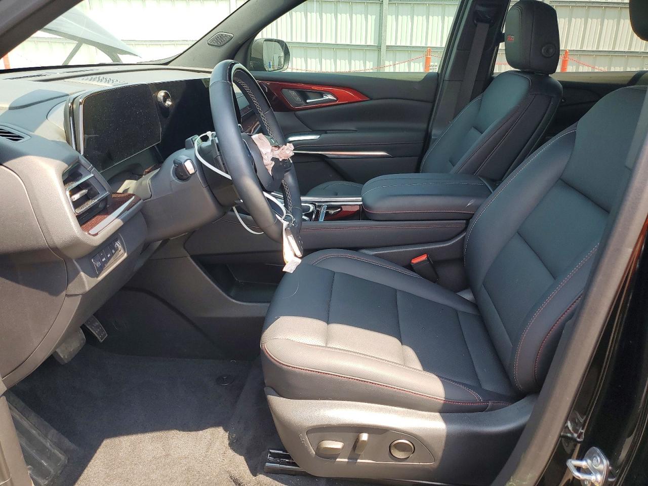 Chevrolet Traverse Z71