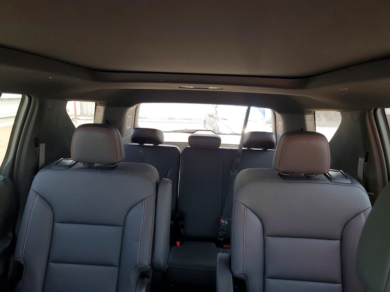 Chevrolet Traverse Z71