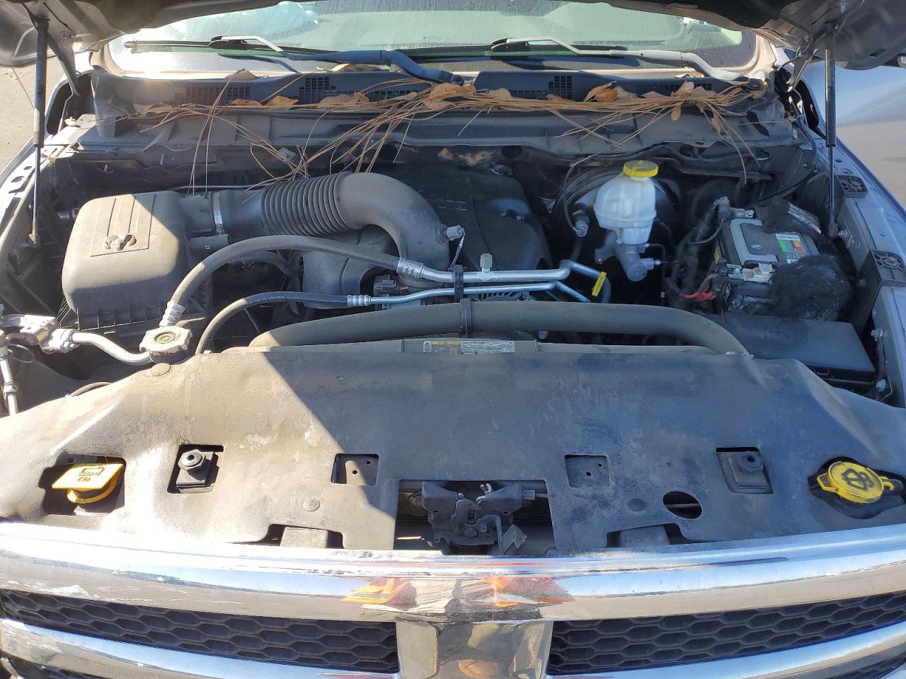 Ram 1500 Slt