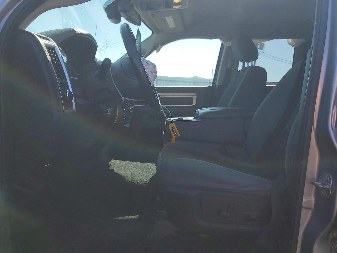 Ram 1500 Slt