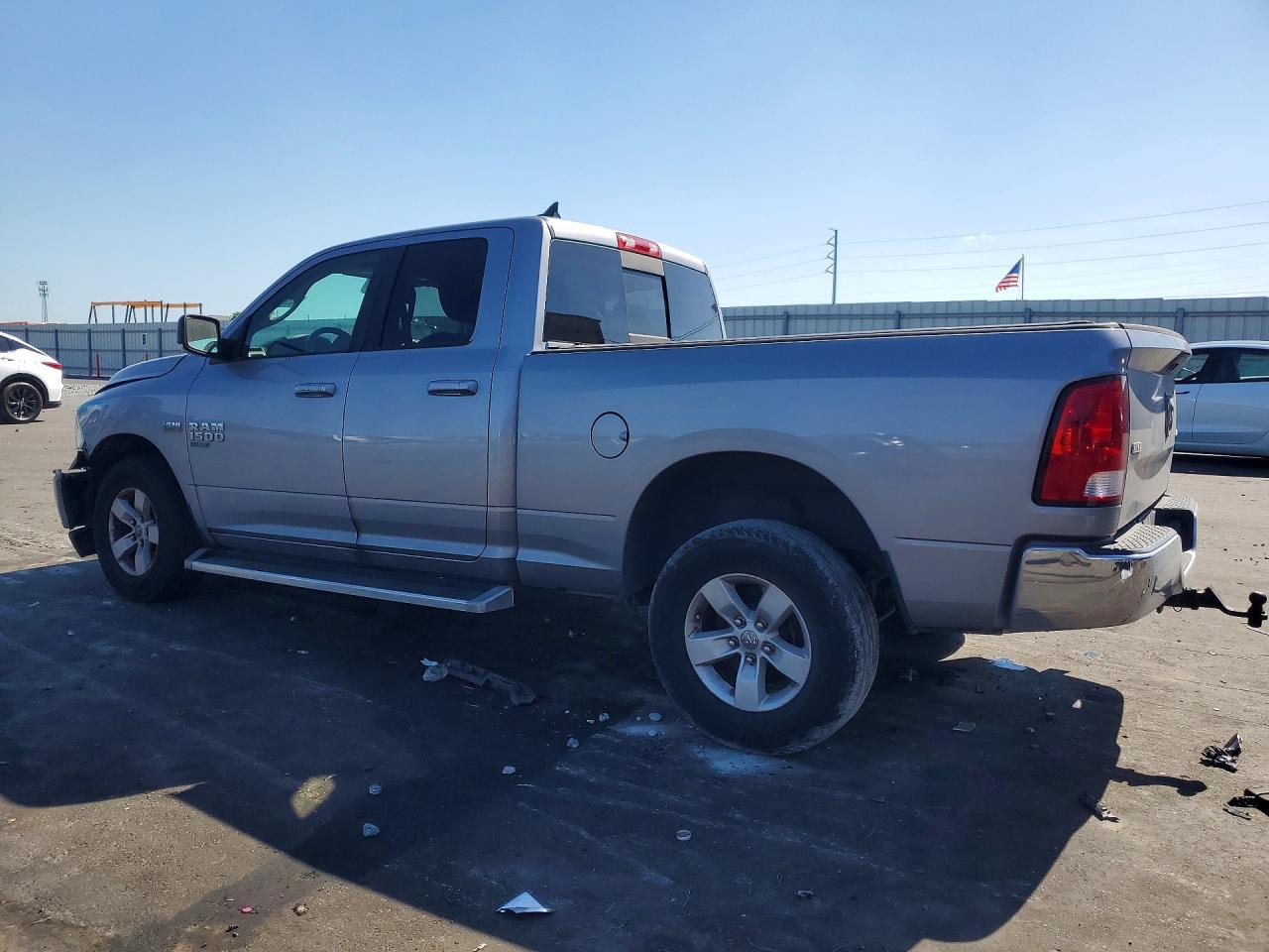 Ram 1500 Slt