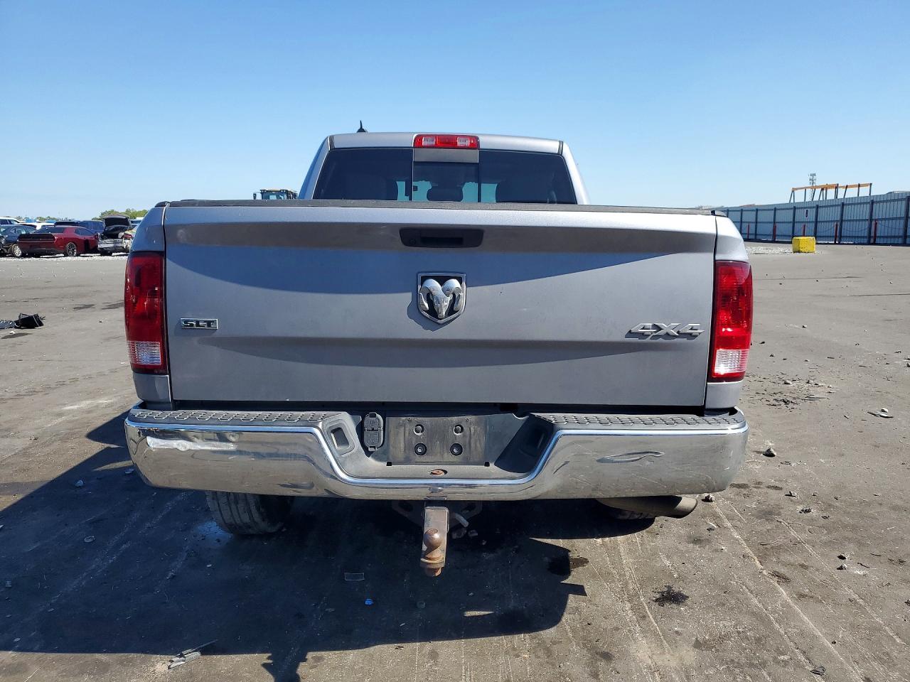 Ram 1500 Slt