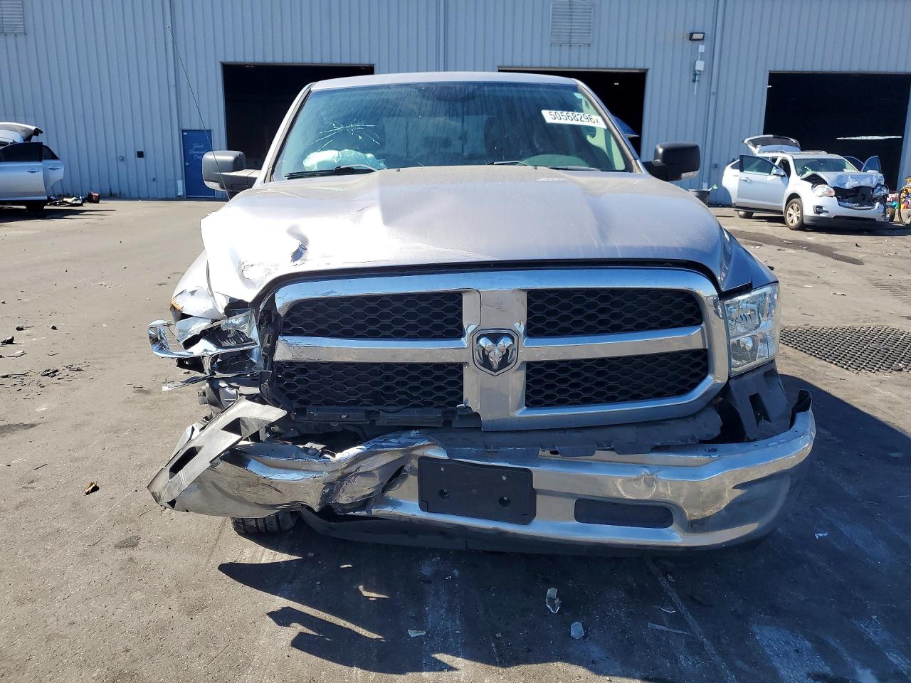 Ram 1500 Slt