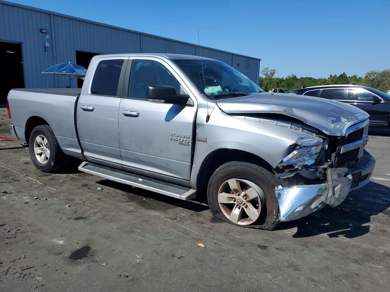 Ram 1500 Slt