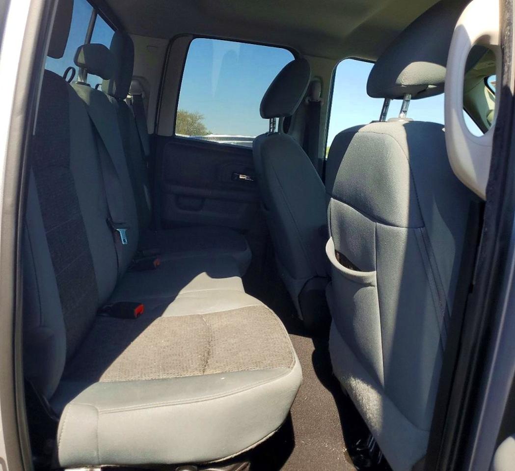 Ram 1500 Slt